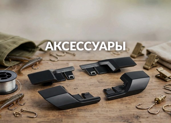 Аксессуары
