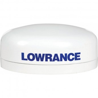 Антенна LOWRANCE GS25 GPS