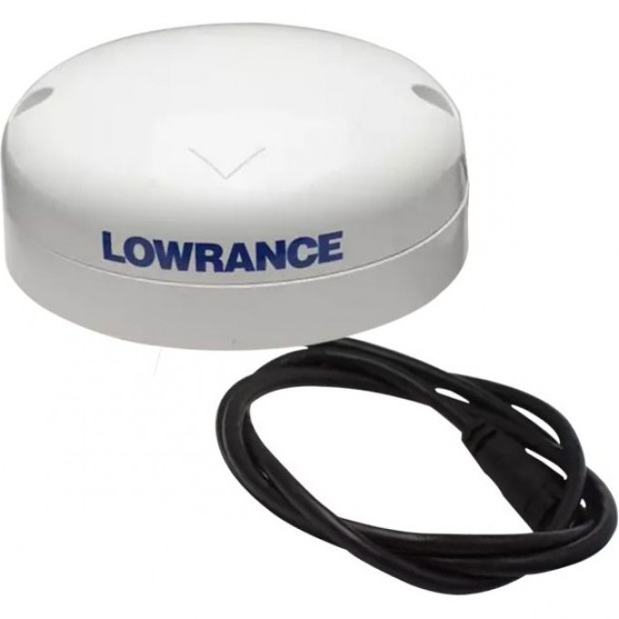 Антенна LOWRANCE POINT-1AP GPS antenna with built-in compass 003-9959-00