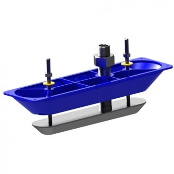 Датчик (трансдьюсер) LOWRANCE StructureScan SS Thru-Hull