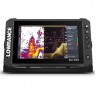 Эхолот LOWRANCE ELITE FS 9 с датчиком Active Imaging 3-в-1 000-15693-001