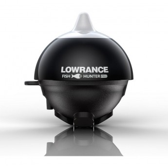 Беспроводной эхолот LOWRANCE FishHunter Pro