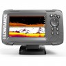 Эхолот LOWRANCE Hook2-5 SplitShot US Coastal/Row 000-14018-001