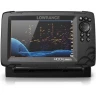 Эхолот LOWRANCE Hook Reveal 7 83/200 HDI ROW 000-15518-001