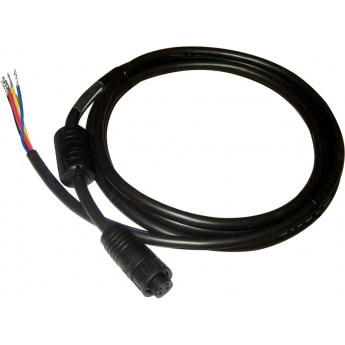 Кабель питания LOWRANCE Power Cable 2m (6.5ft)