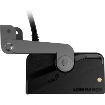 Коннектор LOWRANCE activetarget transom mount