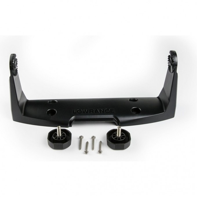 Крепление LOWRANCE Gimbal Bracket 9" HOOK²/REVEAL 000-14171-001