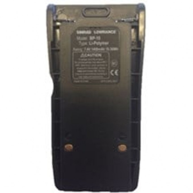 Крышка LOWRANCE battery, vhf, bp-10, hh36 000-11569-001