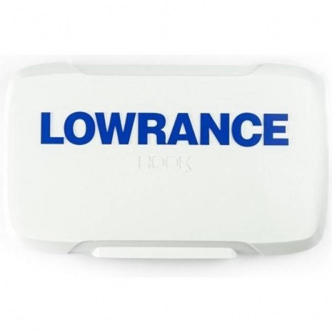 Крышка на эхолот LOWRANCE Hook2 4x Sun Cover 000-14173-001