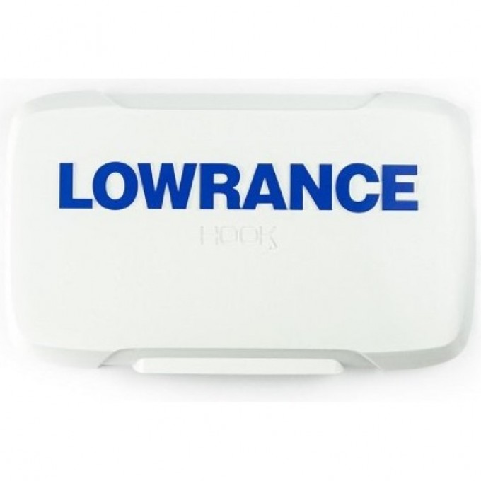 Крышка на эхолот LOWRANCE Hook2 5x Sun Cover 000-14174-001