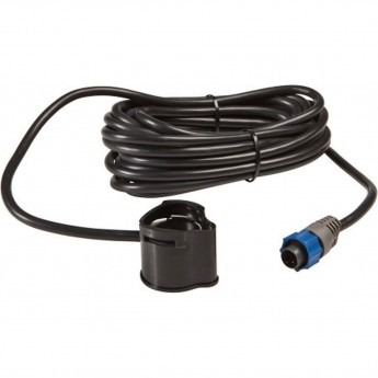 Переходник LOWRANCE 9-Pin 83/200kHz Pod-Style Shoot-Through Trandsucer