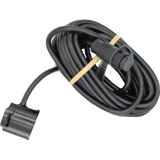 Переходник LOWRANCE 9-Pin 83/200kHz Trolling-Motor Pod Transducer w/Temp 000-14888-001