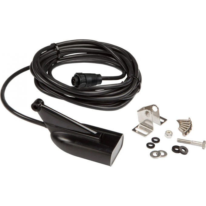 Переходник LOWRANCE 9-Pin High Speed Skimmer Transducer 83/200 kHz 000-14884-001