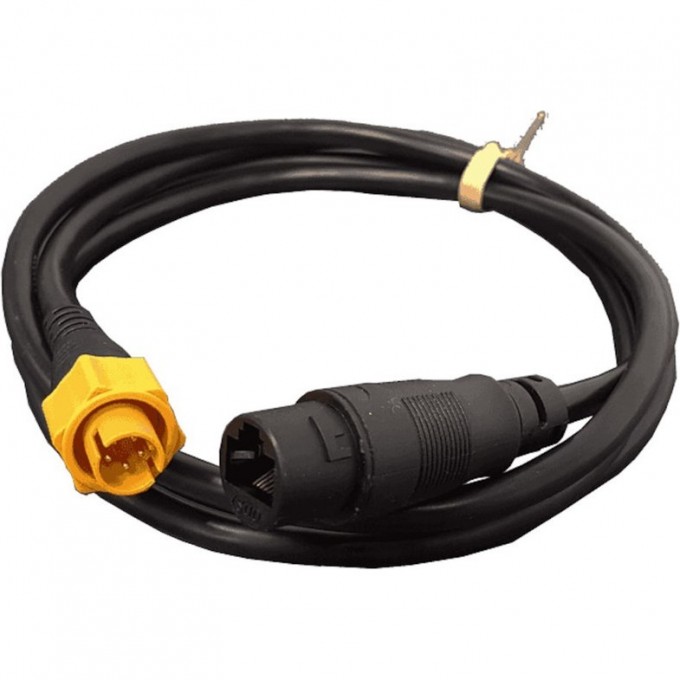 Переходник LOWRANCE Cable, RJ45 TO 5 PIN,1.5 m (4.9 ft) 000-14552-001