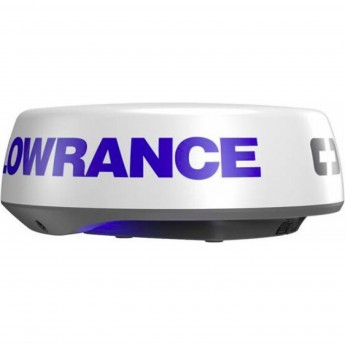 Радар LOWRANCE HALO20