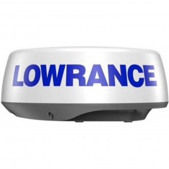 Радар LOWRANCE HALO20