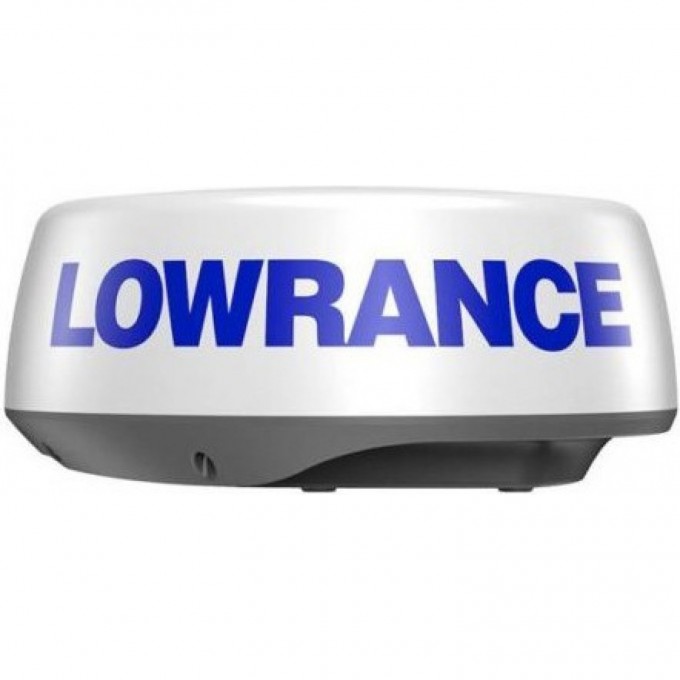 Радар LOWRANCE HALO20 000-14543-001