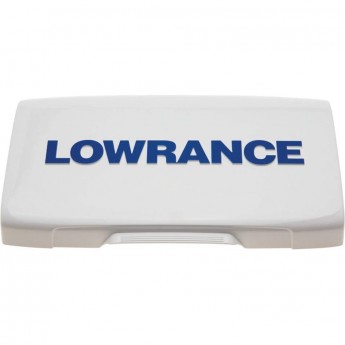 Солнцезащитный чехол LOWRANCE SunCover 12" ELITE Ti/Ti²