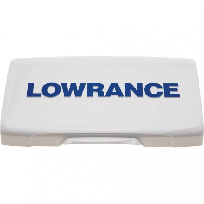 Солнцезащитный чехол LOWRANCE SunCover 12" ELITE Ti/Ti² 000-13923-001