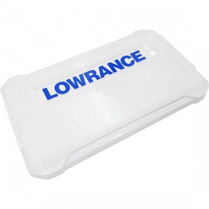 Солнцезащитный чехол LOWRANCE SunCover 9" ELITE FS 000-15779-001